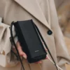 Funda para móvil Onda, edición en negro