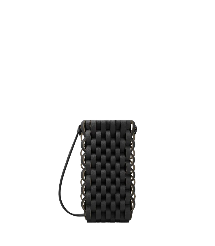 Funda para móvil Onda, edición en negro