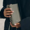 Funda para móvil Onda, edición Olive