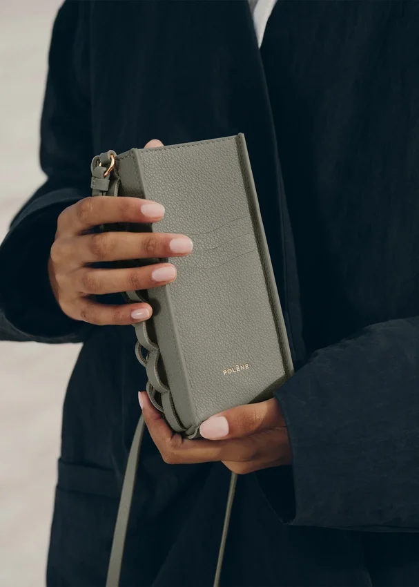 Funda para móvil Onda, edición Olive