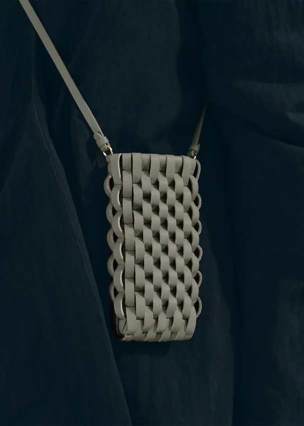 Funda para móvil Onda, edición Olive