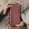 Funda para móvil Onda Edition Blush