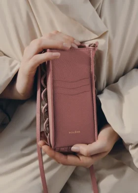 Funda para móvil Onda Edition Blush