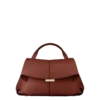 Mokki Edición Mini, arcilla roja texturizada