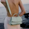 Mokki Mini Edición Espuma de mar texturizada