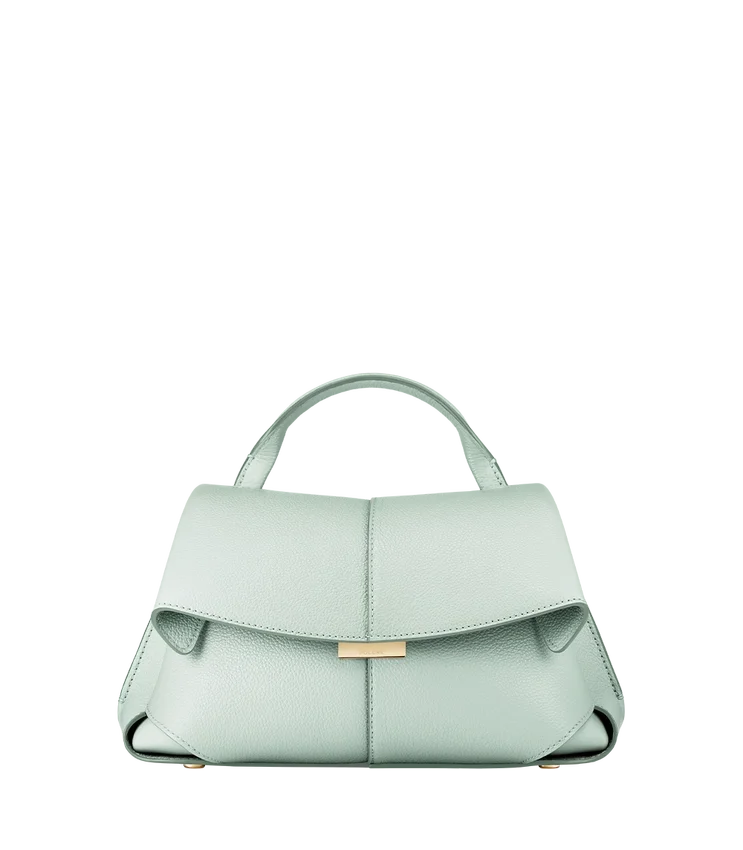 Mokki Mini Edición Espuma de mar texturizada