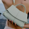 Mokki Mini Edición Espuma de mar texturizada