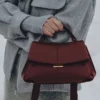 Mokki Mini Edition, cerezo negro texturizado