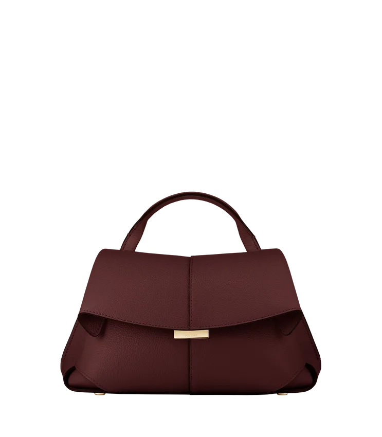 Mokki Mini Edition, cerezo negro texturizado