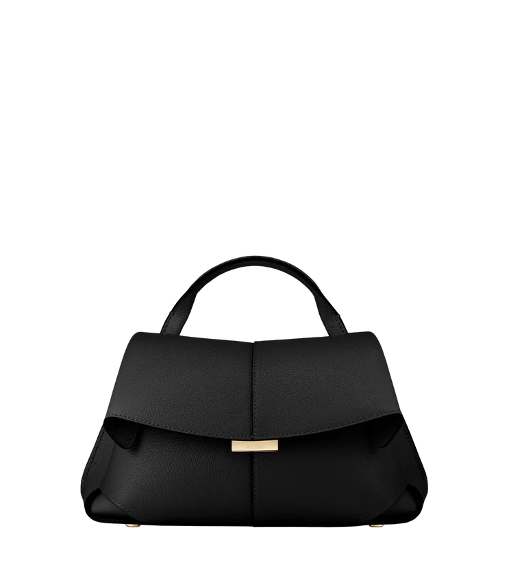 Mokki Mini Edition Negro texturizado