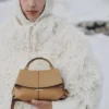 Mokki Mini Edition, ocre texturado