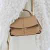 Mokki Mini Edition, ocre texturado
