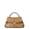 Mokki Mini Edition, ocre texturado