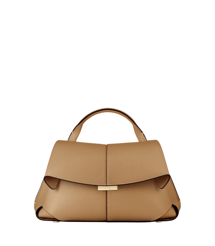 Mokki Mini Edition, ocre texturado