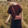 Mokki Mini Edition Textured Terracotta