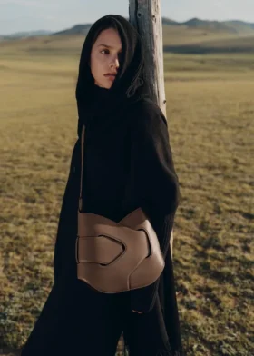 Nodde Edición Hobo, raíz lisa