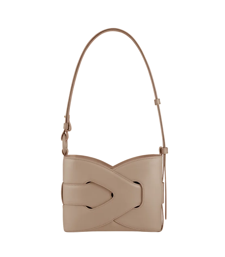 Nodde Edición Taupe liso