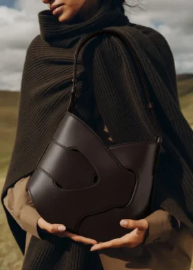 Nodde Hobo Edition Ébano Liso