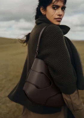 Nodde Hobo Edition Ébano Liso