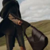 Nodde Hobo Edition Ébano Liso