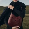 Nodde Hobo Edition, cereza negra lisa