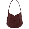 Nodde Hobo Edition, cereza negra lisa