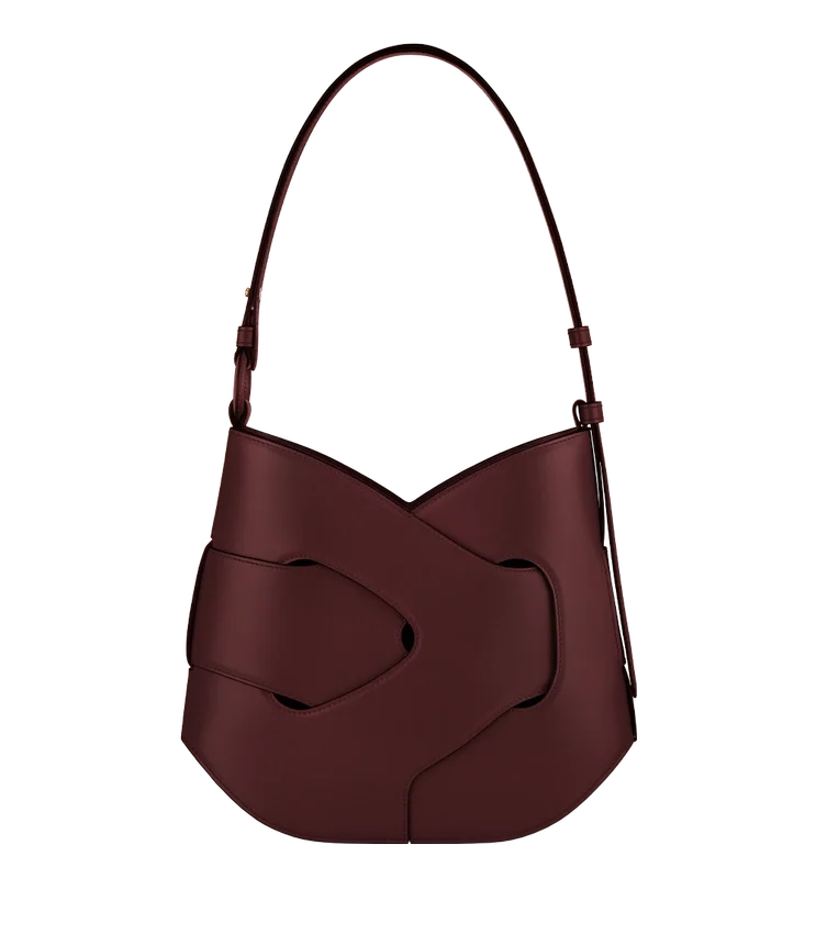 Nodde Hobo Edition, cereza negra lisa