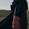 Nodde Hobo Edition, cereza negra lisa
