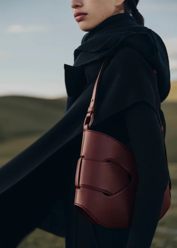 Nodde Hobo Edition, cereza negra lisa
