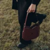 Nodde Hobo Edition, cereza negra lisa
