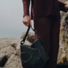 Nodde Hobo Edition, negro liso
