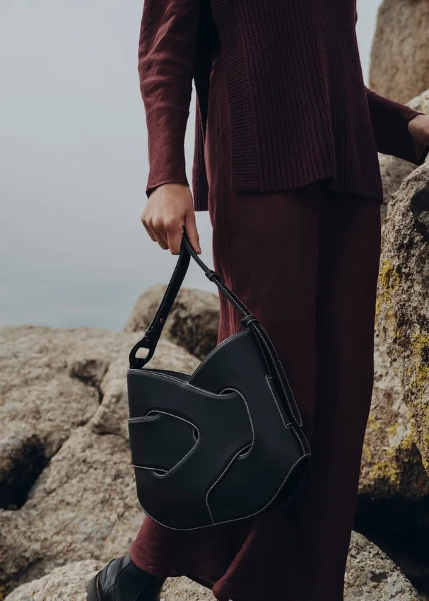 Nodde Hobo Edition, negro liso