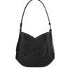 Nodde Hobo Edition, negro liso