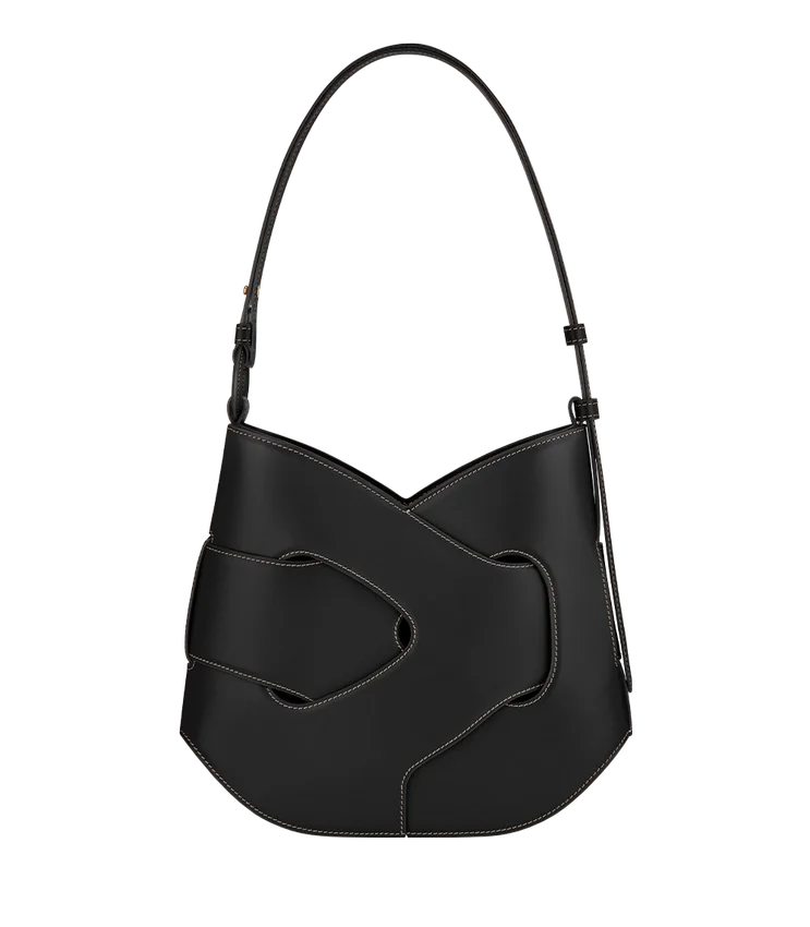 Nodde Hobo Edition, negro liso