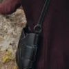 Nodde Hobo Edition, negro liso