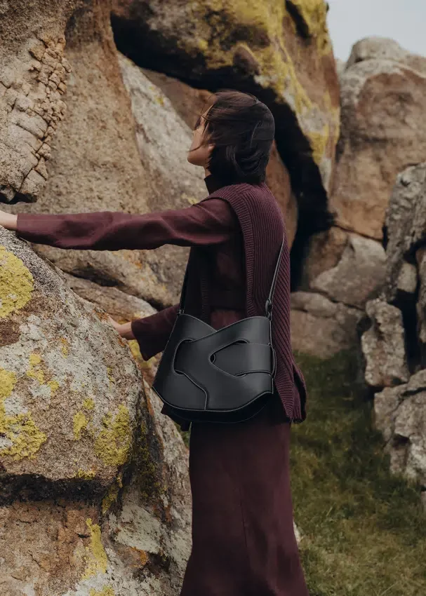 Nodde Hobo Edition, negro liso
