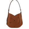 Nodde Hobo Edition Smooth Cognac
