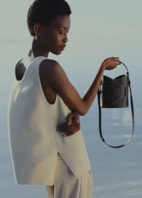 Nodde Seau Edition Negro