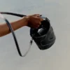 Nodde Seau Edition Negro