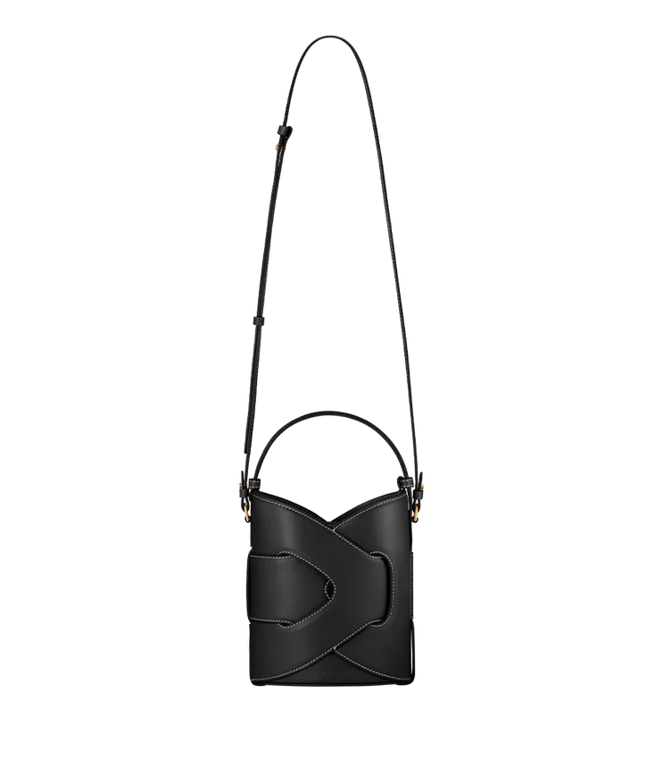 Nodde Seau Edition Negro