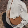 Numéro Dix Edición Camel Texturizada
