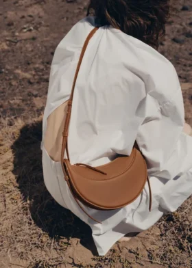 Numéro Dix Edición Camel Texturizada