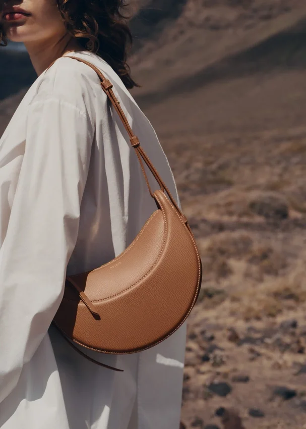 Numéro Dix Edición Camel Texturizada