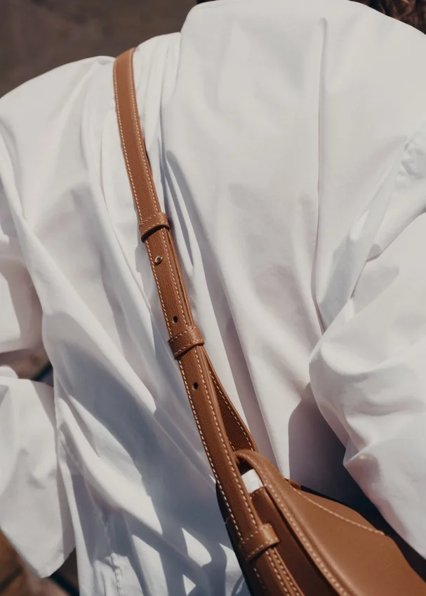 Numéro Dix Edición Camel Texturizada