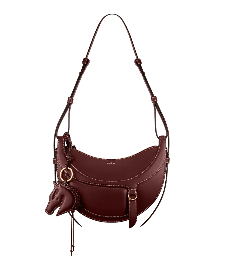 Numéro Dix, edición Galop, cereza negra