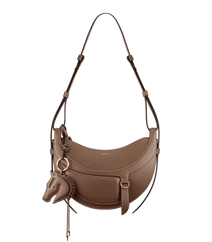 Numéro Dix, edición Galop, raíz