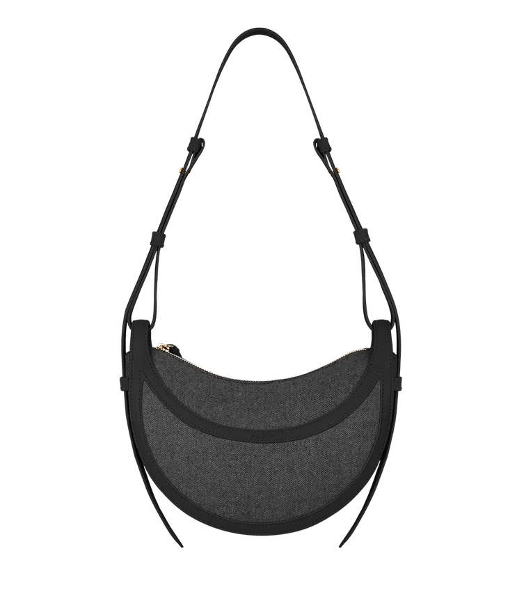 Numéro Dix Edición Lona Negra Duo