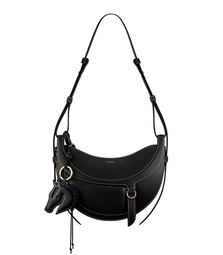 Numéro Dix Galop Edition Negro