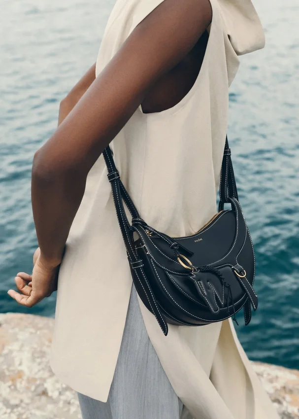 Numéro Dix Galop Edition Negro