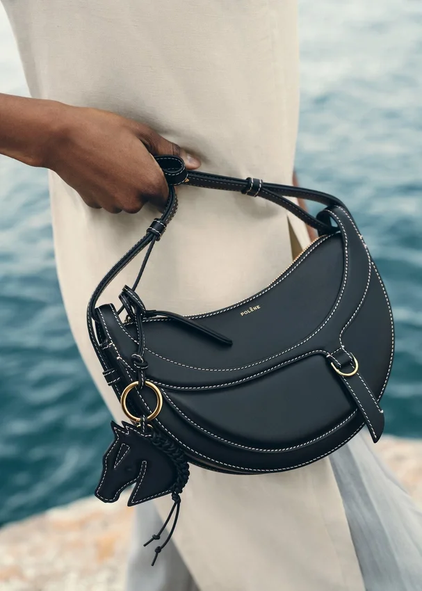 Numéro Dix Galop Edition Negro